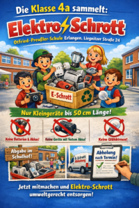 Verantwortungsvoller Umgang mit unserer Welt